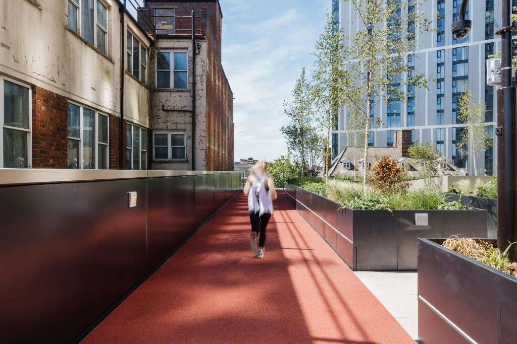 Additional image 23 of Apartment 712, The Mercian, Broad Street, Birmingham, B15