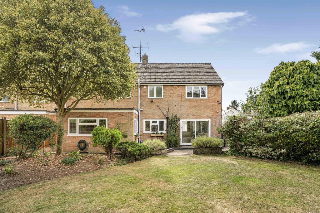 Additional image 21 of Gilpin Green, Harpenden, Hertfordshire, AL5