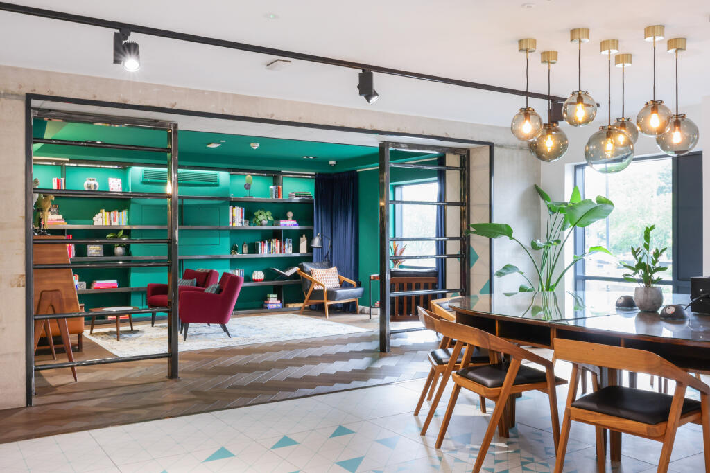 Additional image 25 of The Lansdowne, 25 Hagley Road, Birmingham, B16 8FZ