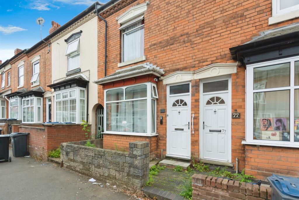 Additional image 18 of Manor Farm Road, Birmingham