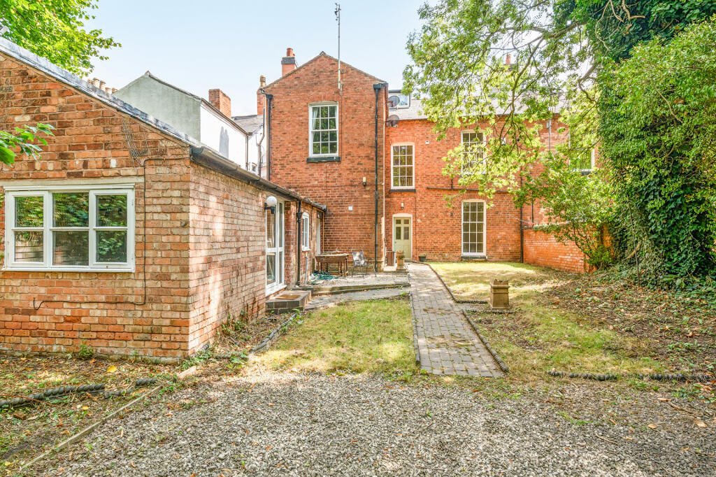 Additional image 22 of Monument Road, Birmingham