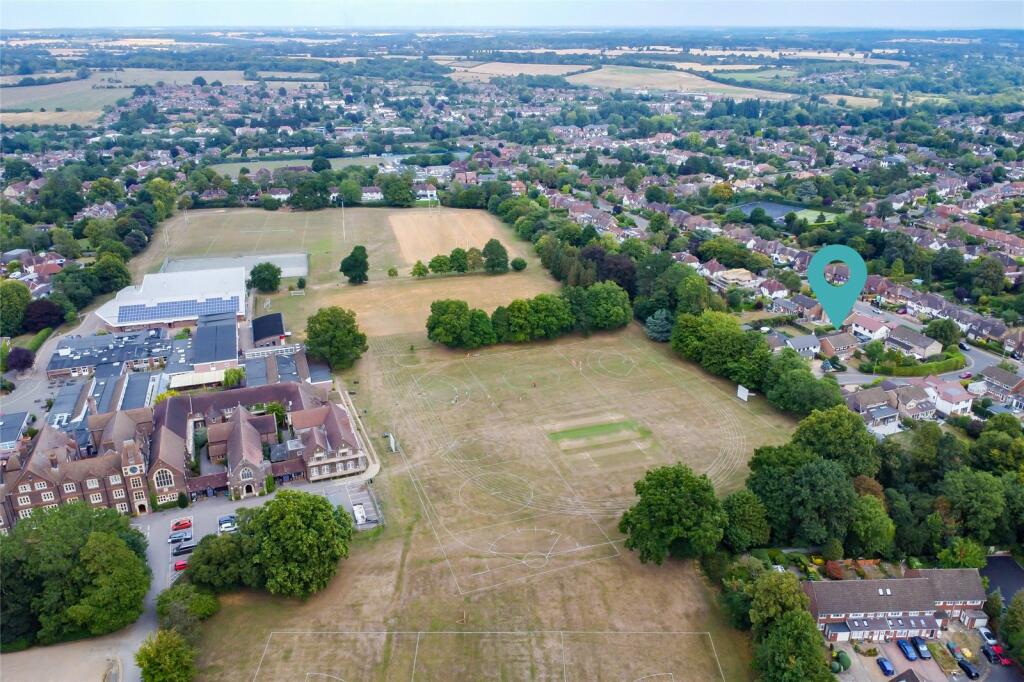 Additional image 14 of Grant Gardens, Harpenden, Hertfordshire, AL5