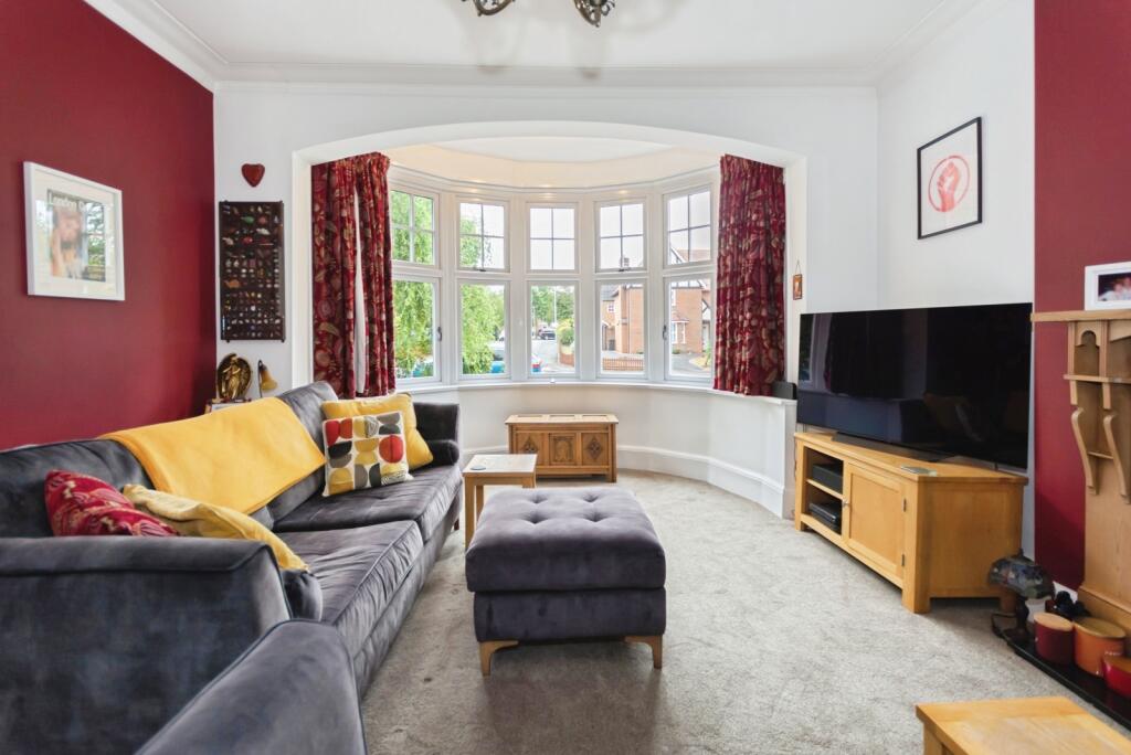 Additional image 4 of Reddings Road, Birmingham, West Midlands, B13