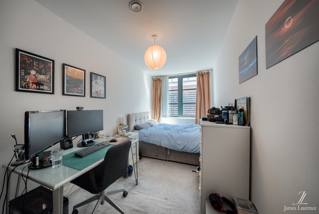 Additional image 7 of The Kettleworks, 126 Pope Street, Jewellery Quarter