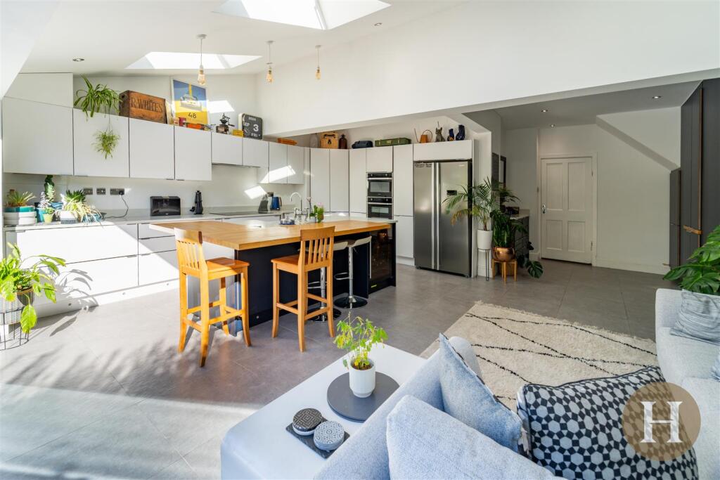 Additional image 13 of Carless Avenue, Harborne, Birmingham