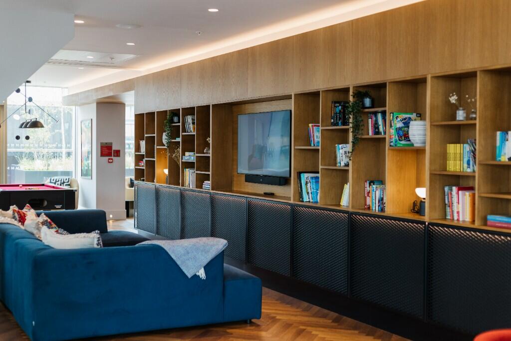 Additional image 30 of The Mercian, Broad Street, Birmingham, B15