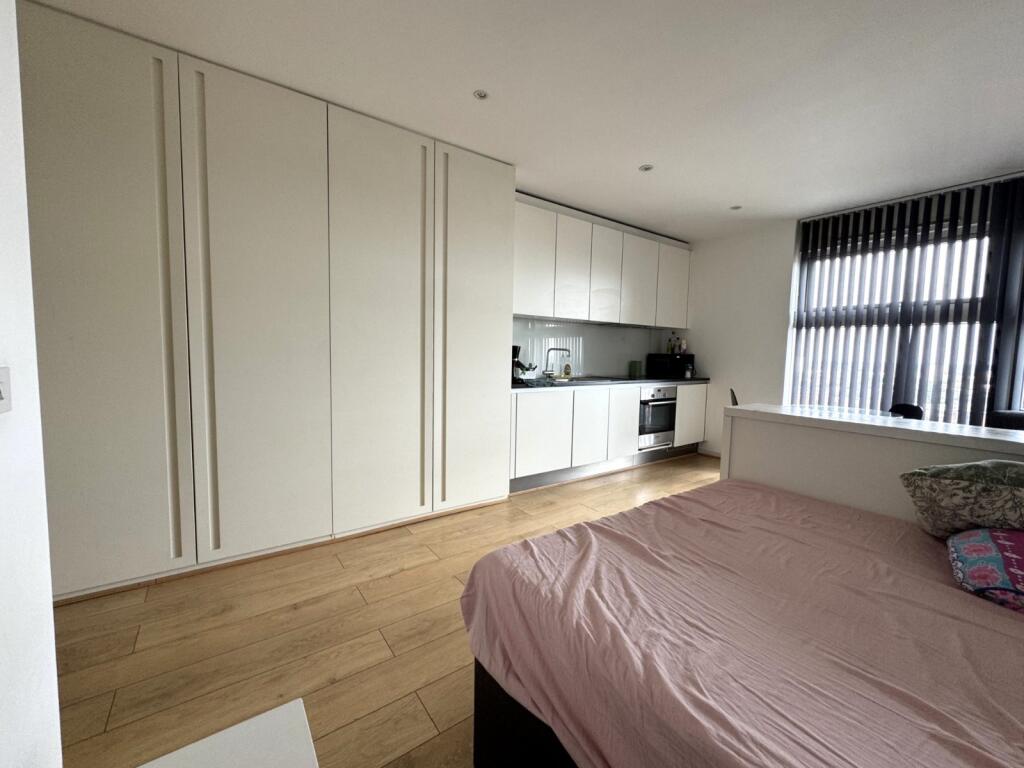 Additional image 9 of Wharfside Street, Birmingham, West Midlands, B1