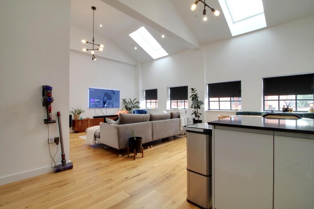 Additional image 10 of 25 Camden Drive, Jewellery Quarter, Birmingham