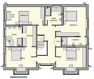 Additional image 7 of The Drive, Blackmore End, AL4