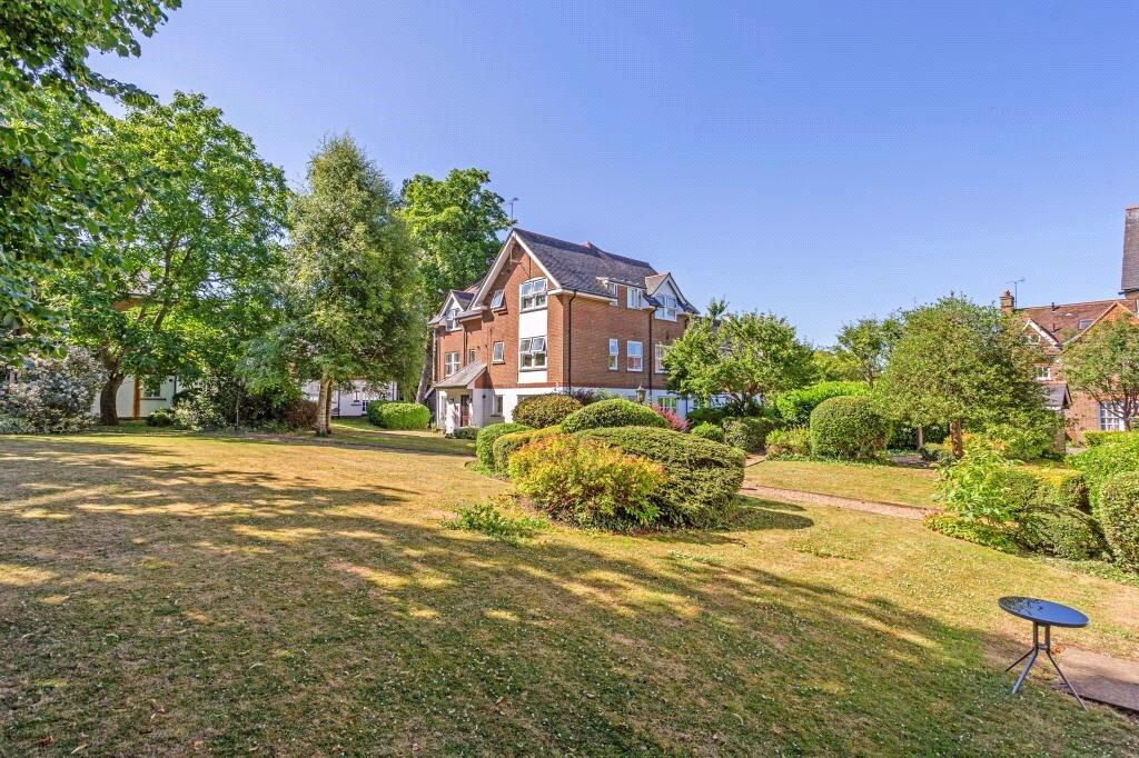 Additional image 8 of Poets Court, Milton Road, Harpenden, Hertfordshire, AL5