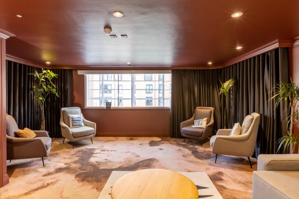 Additional image 20 of Flat F43, Marina Place, Birmingham, B16