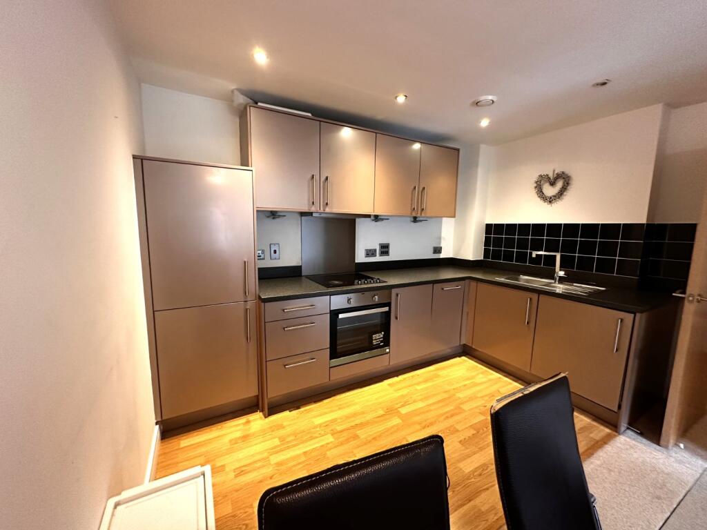 Additional image 8 of Granville Street, Birmingham, West Midlands, B1