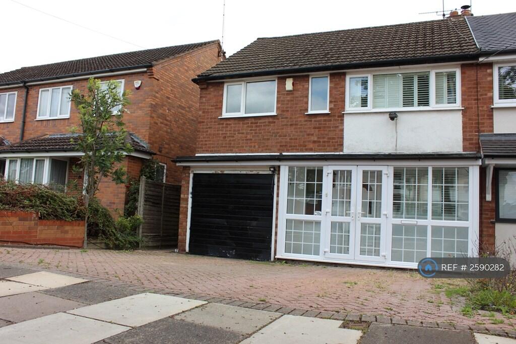 Additional image 16 of Elford Road, Birmingham, B17