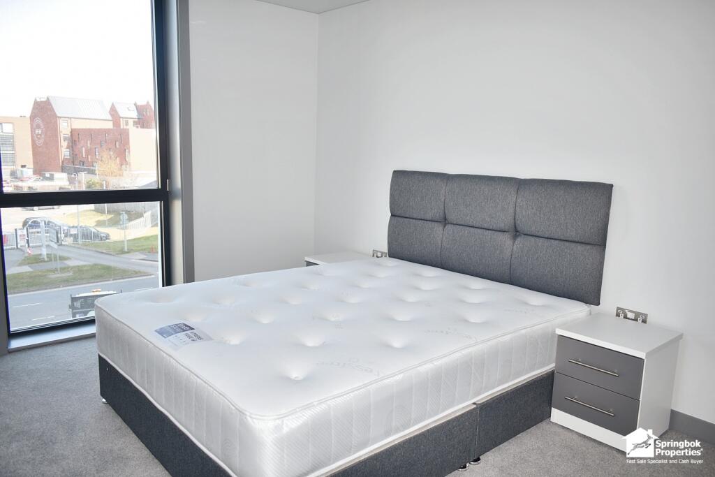 Additional image 6 of Jq Rise, 1 Goodman Street, Birmingham, West Midlands