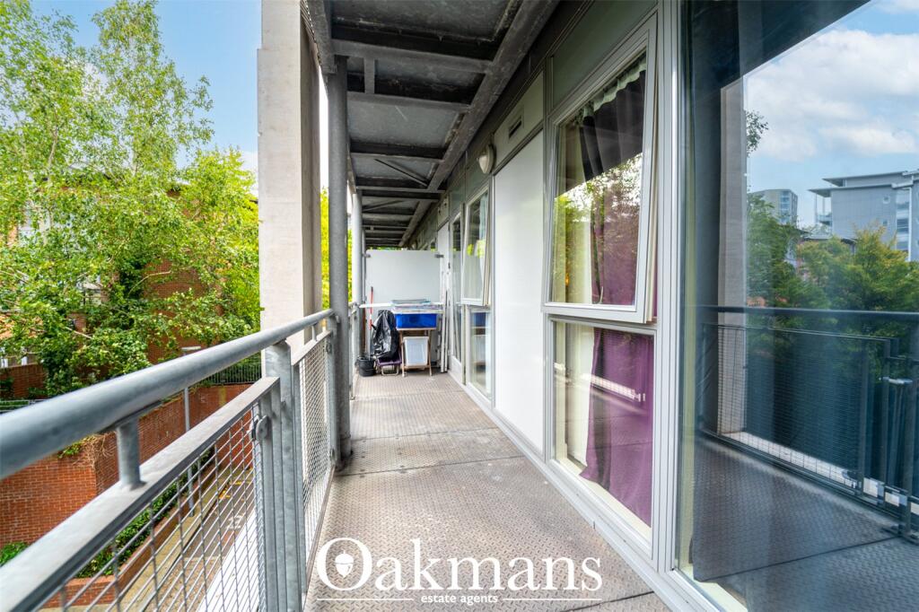 Additional image 22 of Longleat Avenue, Birmingham, West Midlands, B15