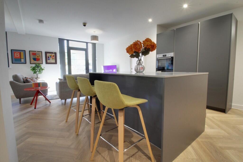 Additional image 18 of Lockside Wharf, Scotland Street, Brindley Place, Birmingham