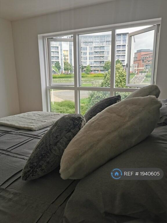 Additional image 7 of Alfred Knight Way, Birmingham, B15