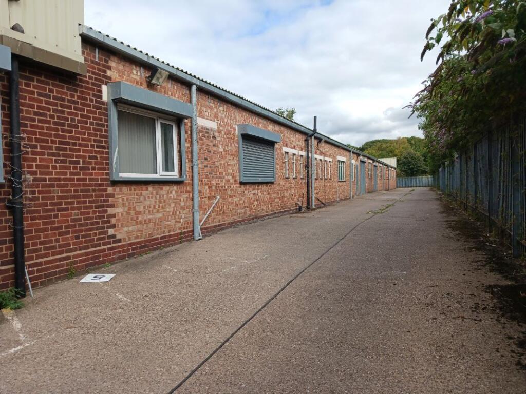 Additional image 4 of 16 Seeleys Road, Tyseley Industrial Estate, Birmingham, West Midlands, B11 2LA