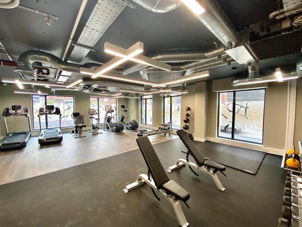 Additional image 21 of St Martins Place, 169 Broad Street, Birmingham