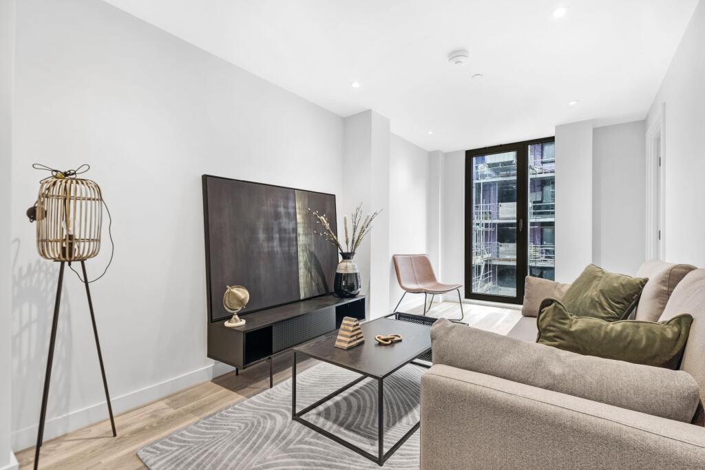 Additional image 24 of Apex Lofts, Warwick Street, Birmingham