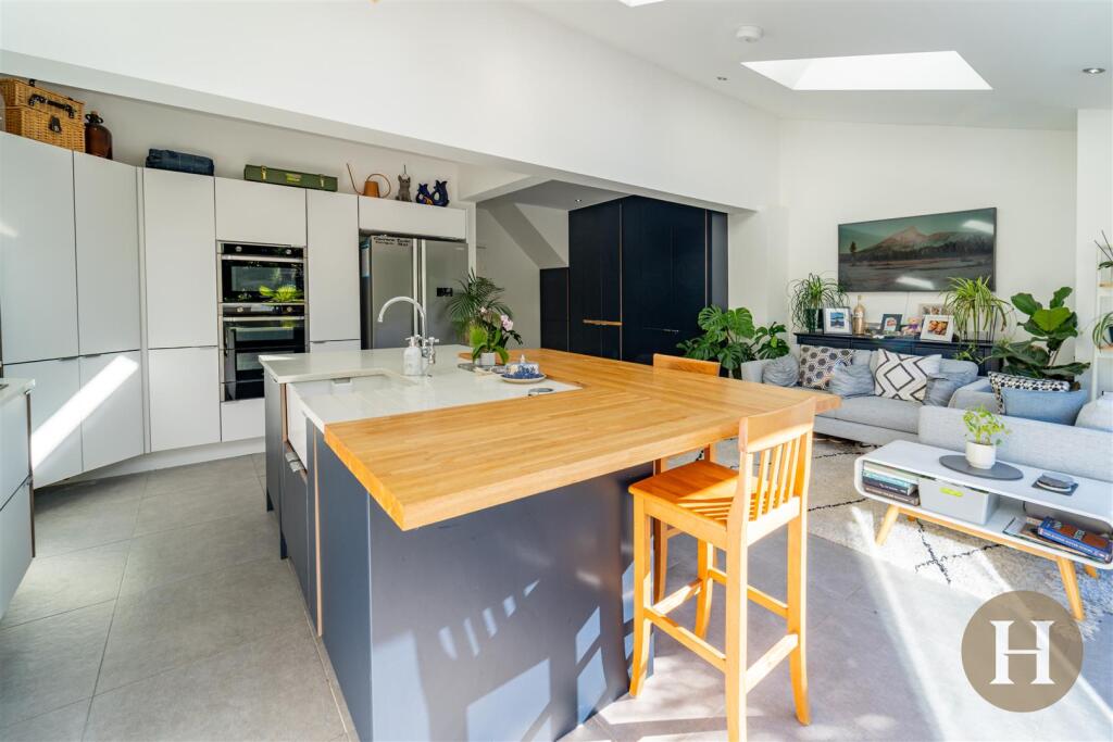 Additional image 15 of Carless Avenue, Harborne, Birmingham