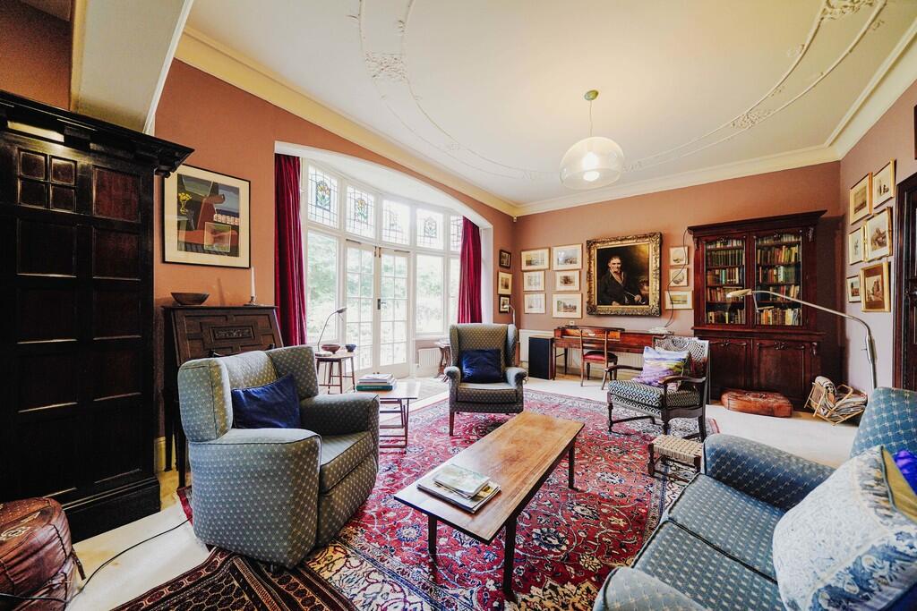 Additional image 6 of Amesbury Road, Moseley