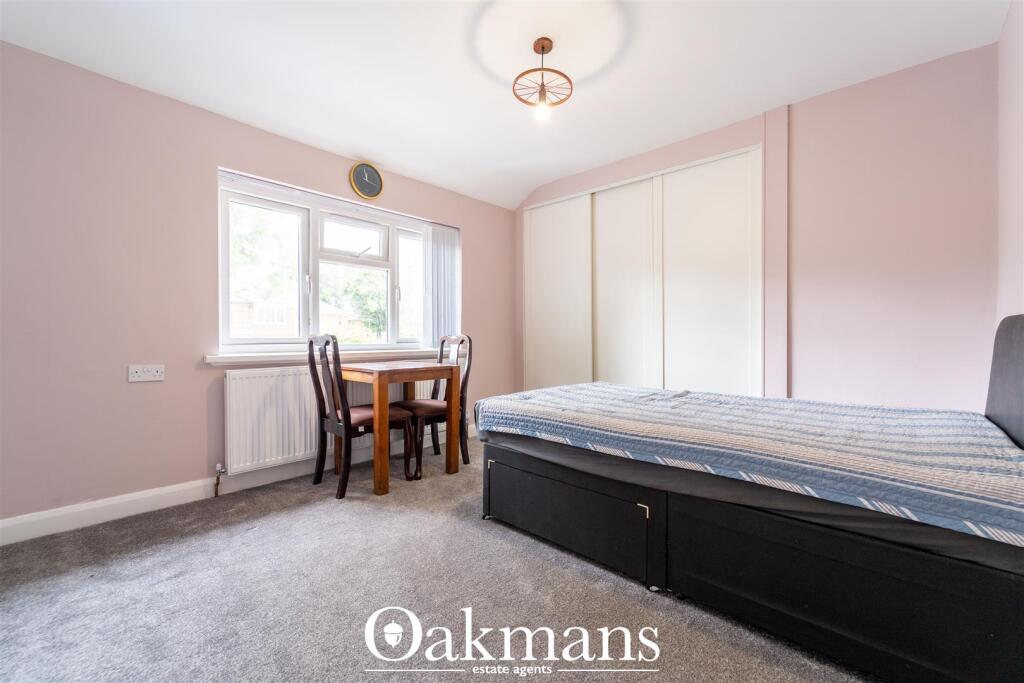 Additional image 9 of Poole Crescent, Birmingham, B17