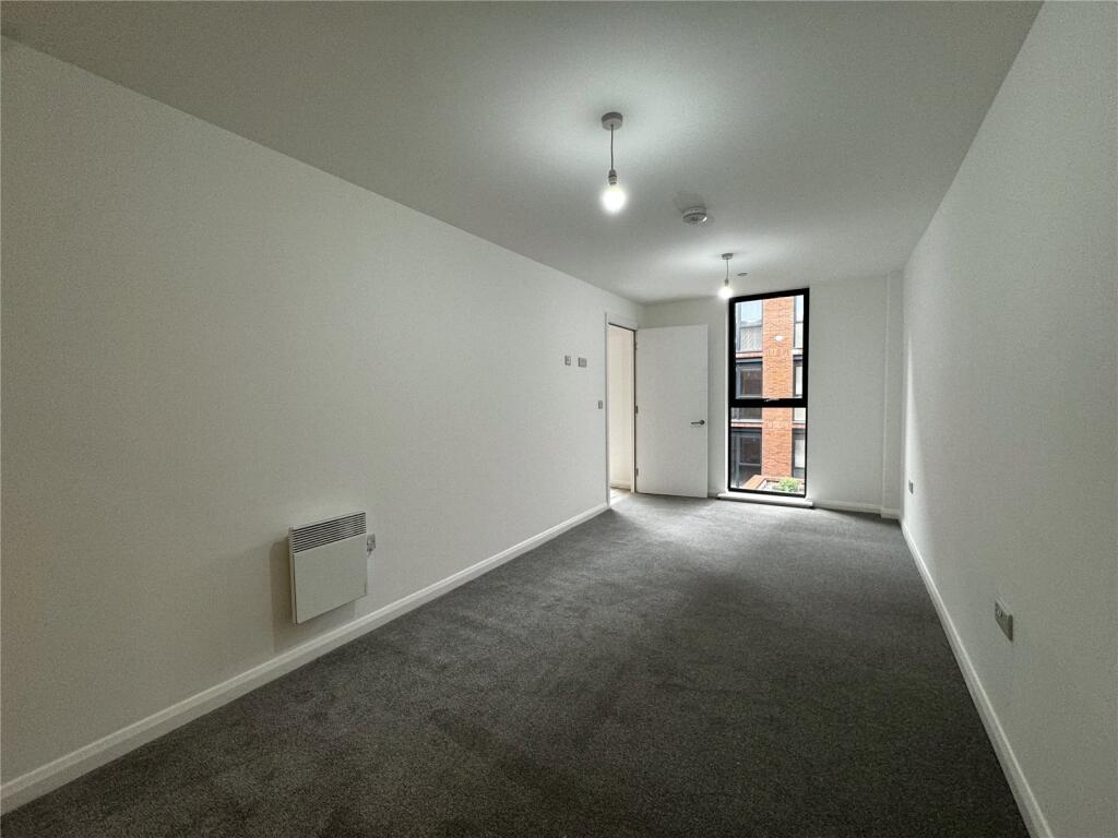 Additional image 5 of Park View, 59 Darwin Street, Birmingham, West Midlands, B12