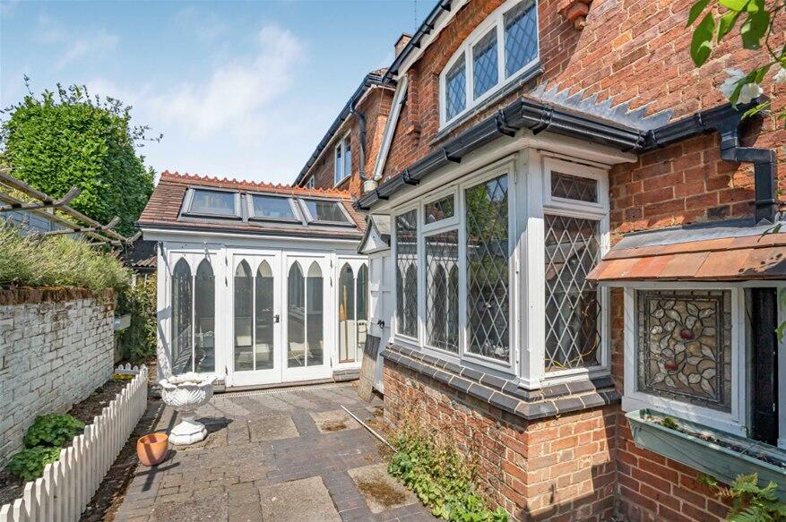 Additional image 4 of 1 Townsend Lane, Harpenden, AL5