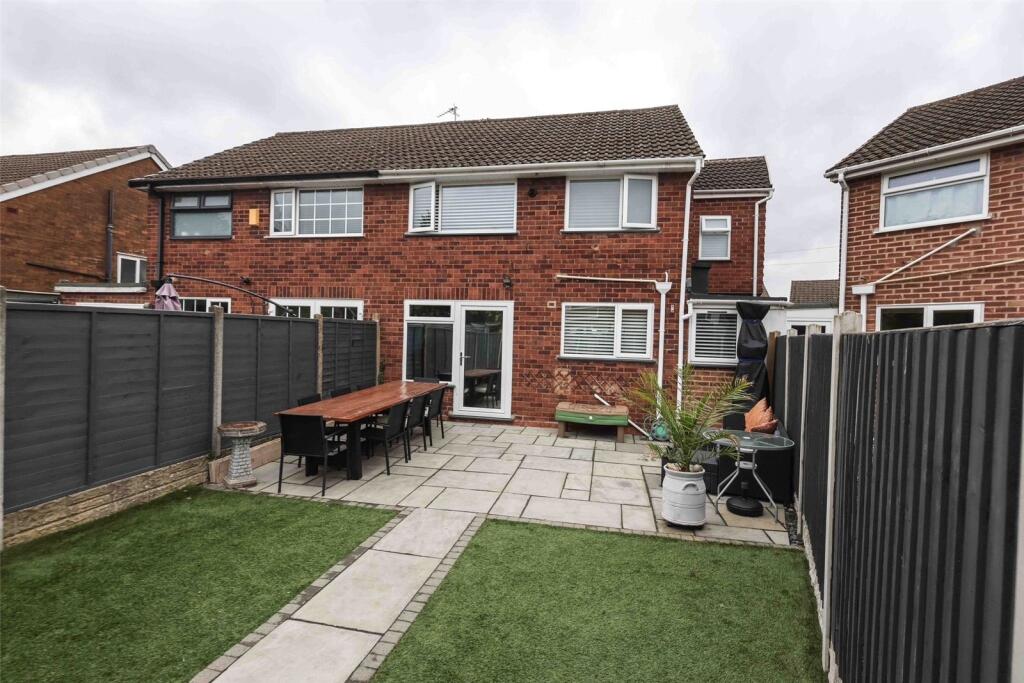 Additional image 13 of Granton Road, Birmingham, West Midlands, B14