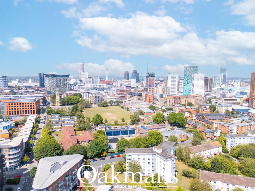 Additional image 4 of Alfred Knight Way, Birmingham, West Midlands, B15, West Midlands, B15