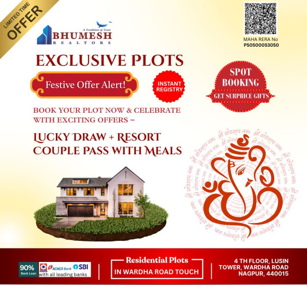 Additional image 3 of Shankarpur, Nagpur