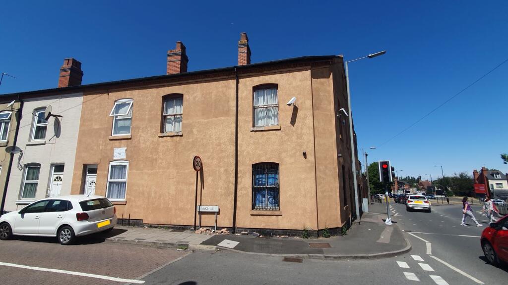 Additional image 4 of 8 Baker Street, & 2 Avon Street, Sparkhill, Birmingham, West Midlands, B11 4SF