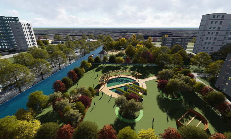 Additional image 3 of Uttar Panchanna Gram, Picnic Garden, Kolkata