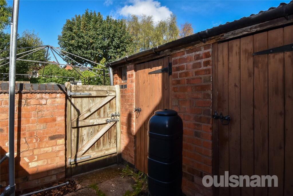 Additional image 9 of Melton Road, Kings Heath, Birmingham, B14