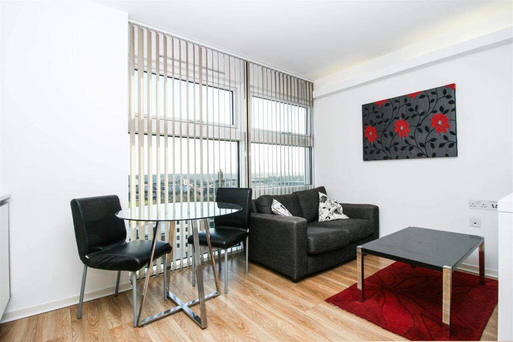 Additional image 2 of The Cube West, City Centre