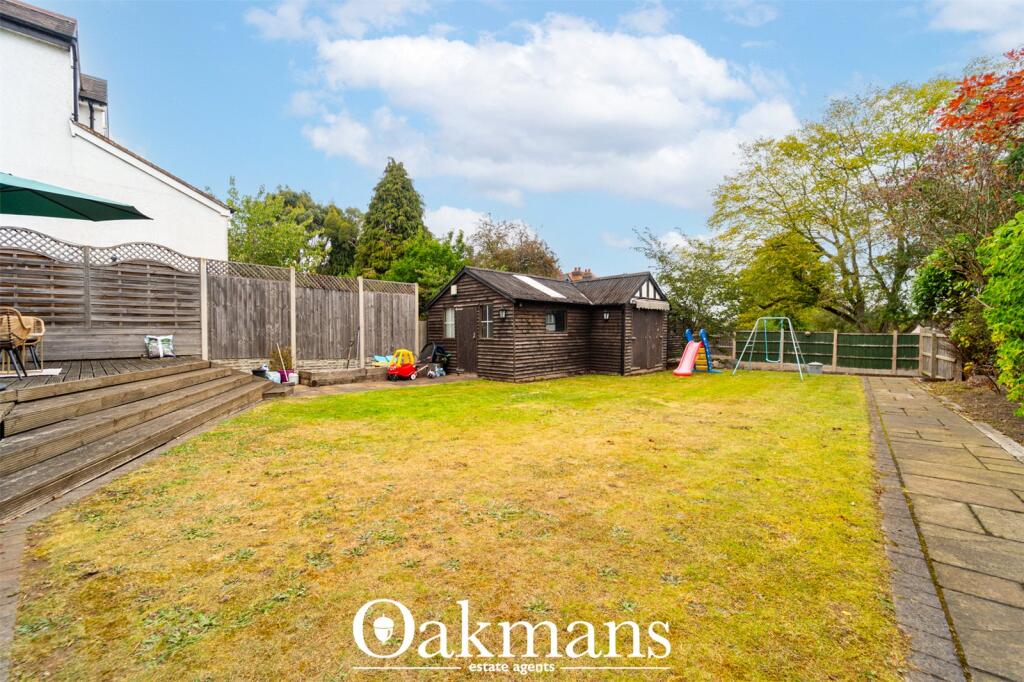Additional image 61 of Springfield Road, Moseley, Birmingham, B13