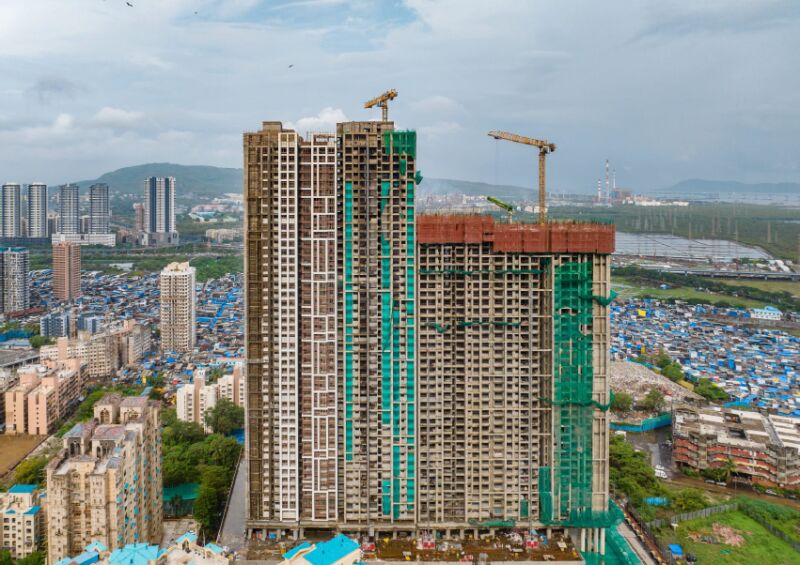 Wadala East, Wadala, Mumbai