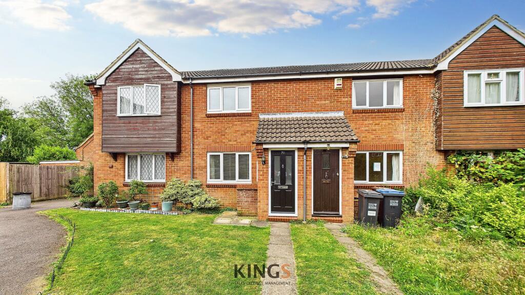 Property image for Vincenzo Close, North Mymms, AL9