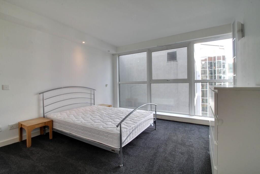 Additional image 12 of Queens College Chambers, Paradise Street, Birmingham