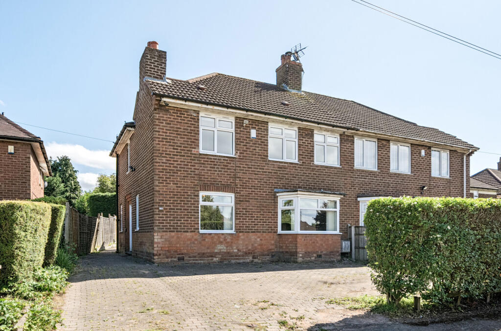 Additional image 19 of Warstock Road, Warstock, Birmingham