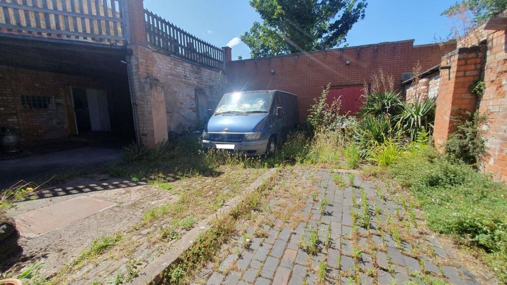 Additional image 20 of 8 Baker Street, & 2 Avon Street, Sparkhill, Birmingham, West Midlands, B11 4SF