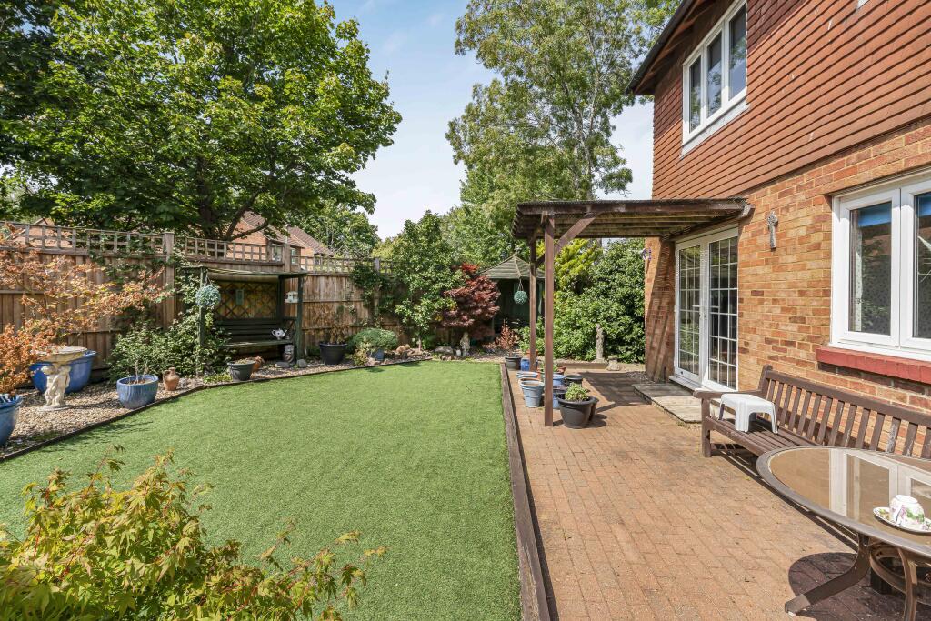 Additional image 10 of Birchall Wood, Welwyn Garden City, Hertfordshire, AL7