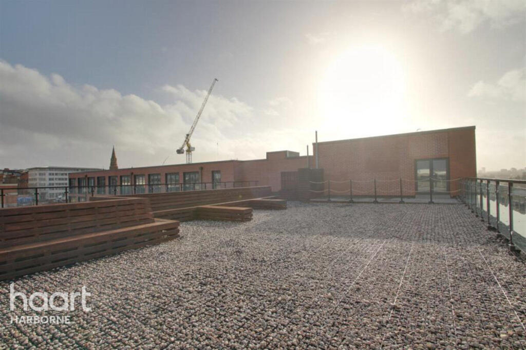 Additional image 15 of Park Works, Digbeth