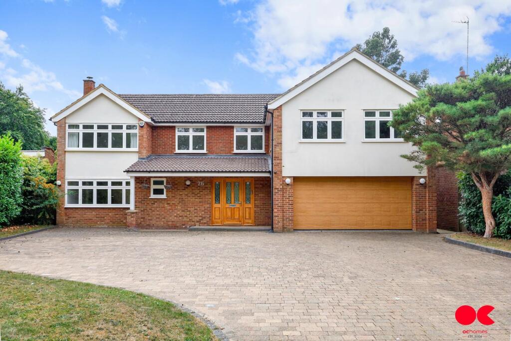 Property image for Upland Drive, Brookmans Park