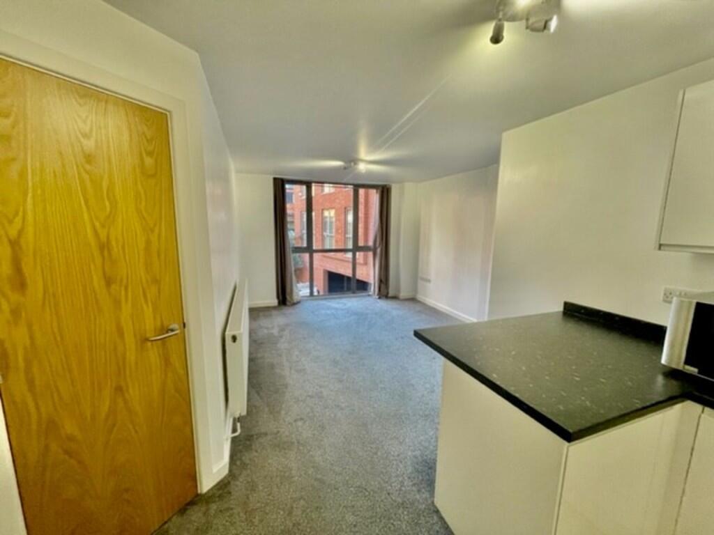 Additional image 7 of St Georges House, Carver Street, B1