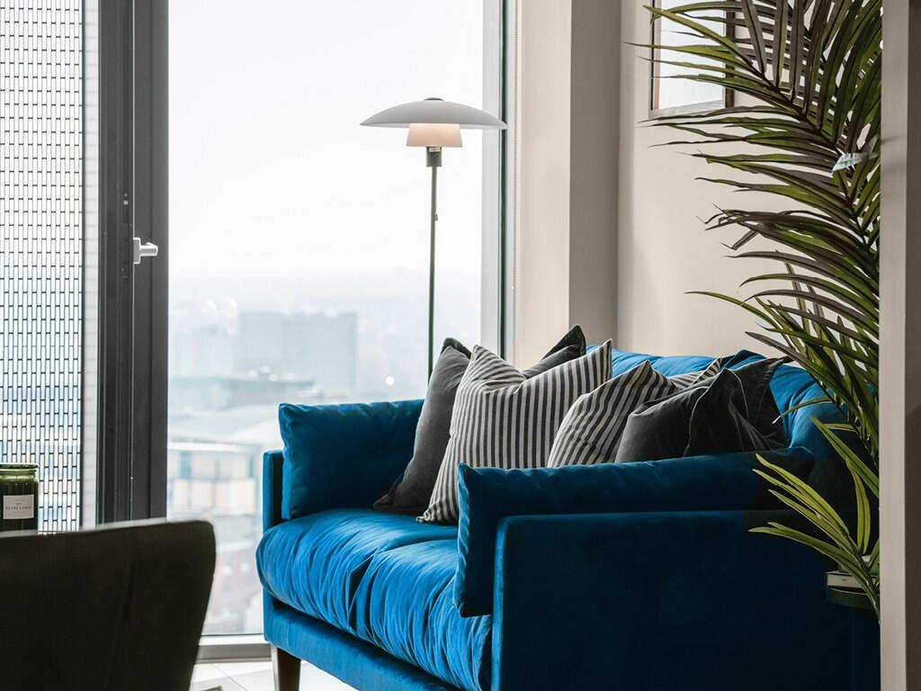 Additional image 12 of Apartment 712, The Mercian, Broad Street, Birmingham, B15