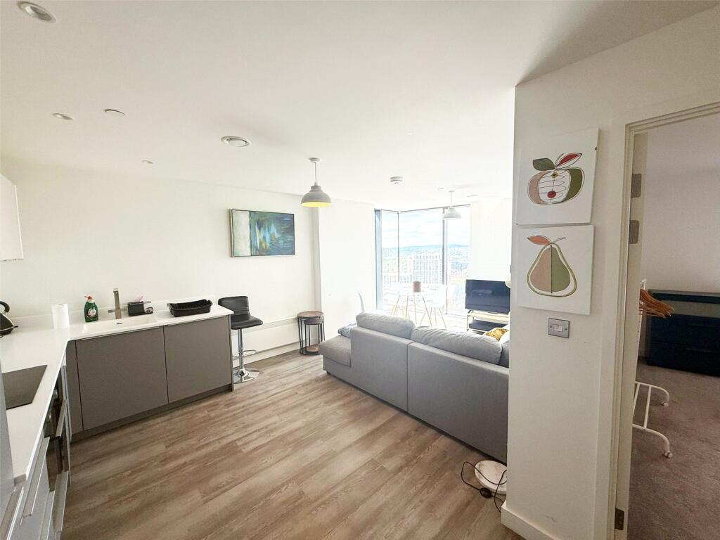 Additional image 9 of The Bank 58 Sheepcote Street, Birmingham, B16