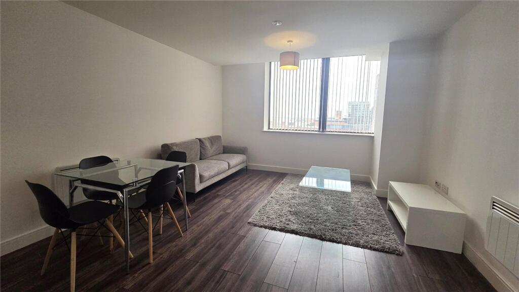 Additional image 3 of Broadway, 105 Broad Street, Birmingham, B15