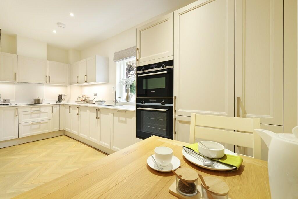 Additional image 4 of Salisbury Avenue,
Harpenden,
Hertfordshire,
AL5 2QF